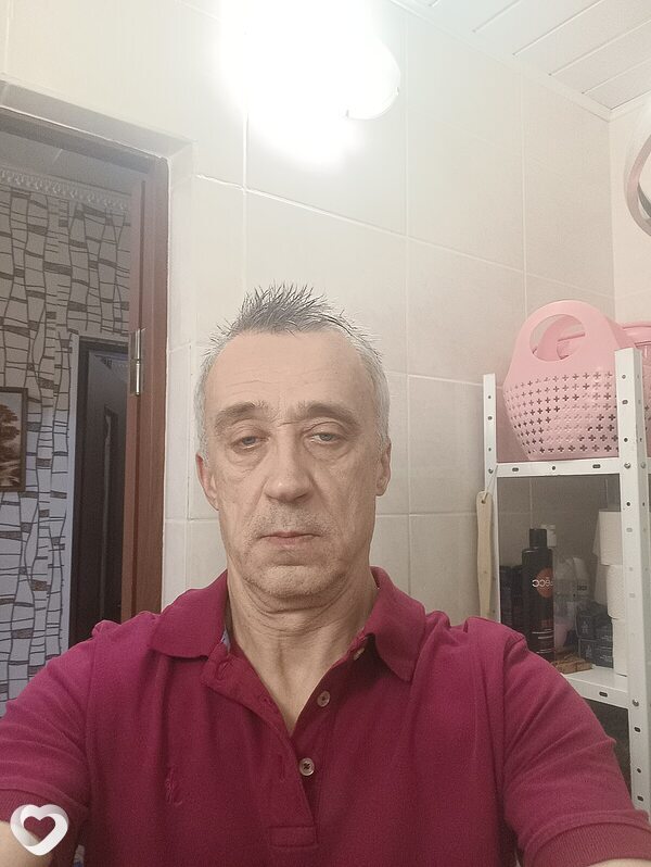 Виталий, 51, Калининграде — анкета №3247739