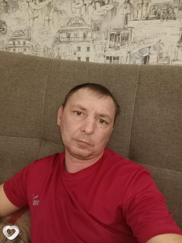 Дмитрий, 40, Сальске — анкета №3247744