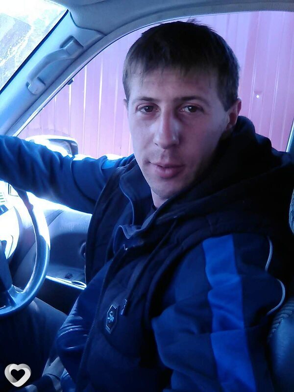 Паша, 37, Слюдянке — анкета №3247810