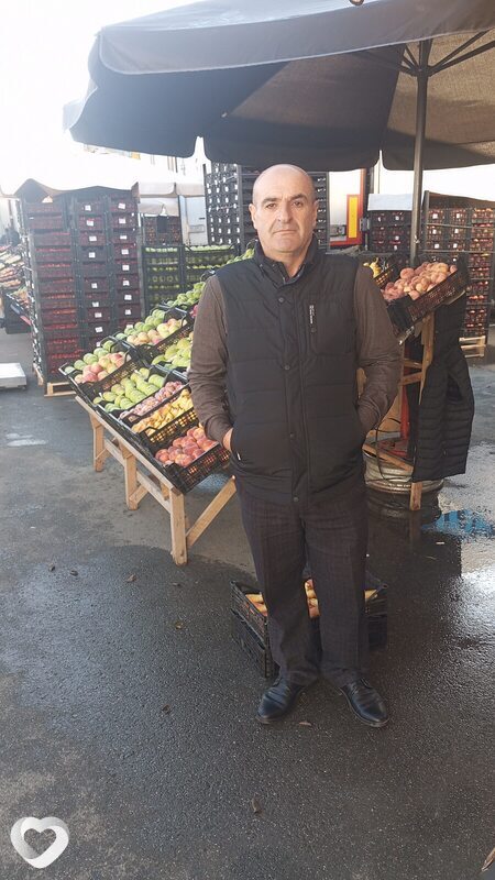 Бахыш, 53, Новосибирске — анкета №3247815
