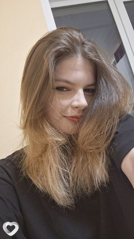Анастасия, 22, Ярославле — анкета №3247818