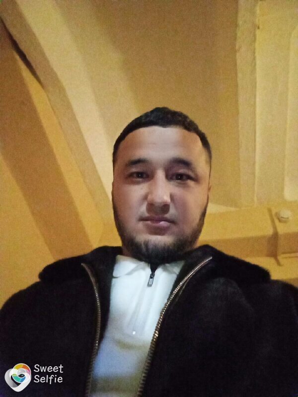 Тимур, 26, Амурске — анкета №3247824