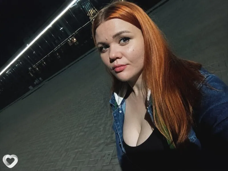 Анна, 25, Барнауле — анкета №3247826