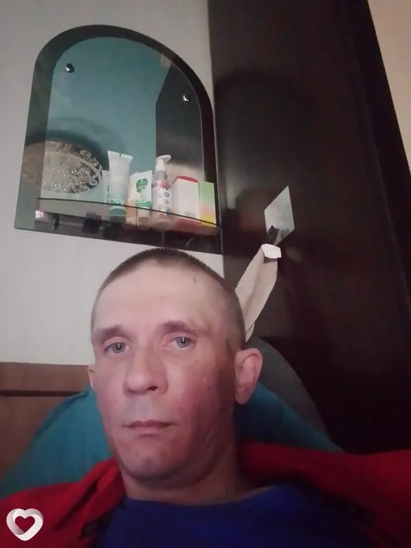Сергей, 34, Барнауле — анкета №3247830