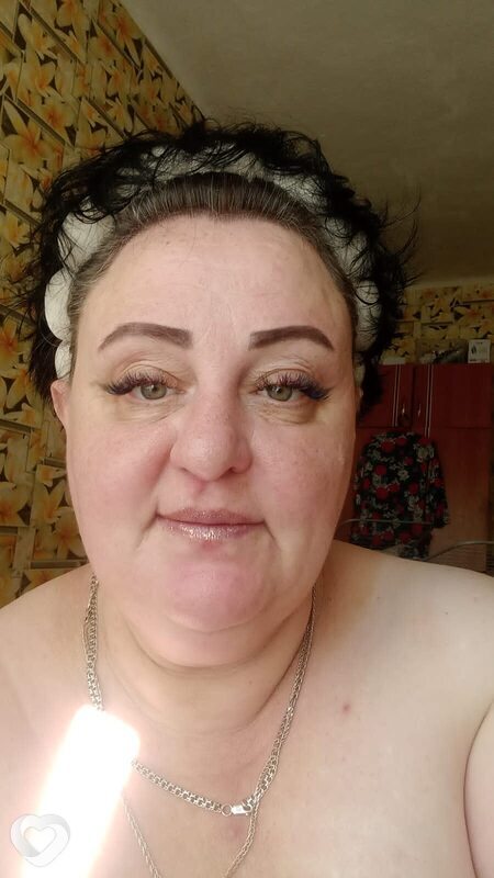Аастасия, 51, Иркутске — анкета №3247832
