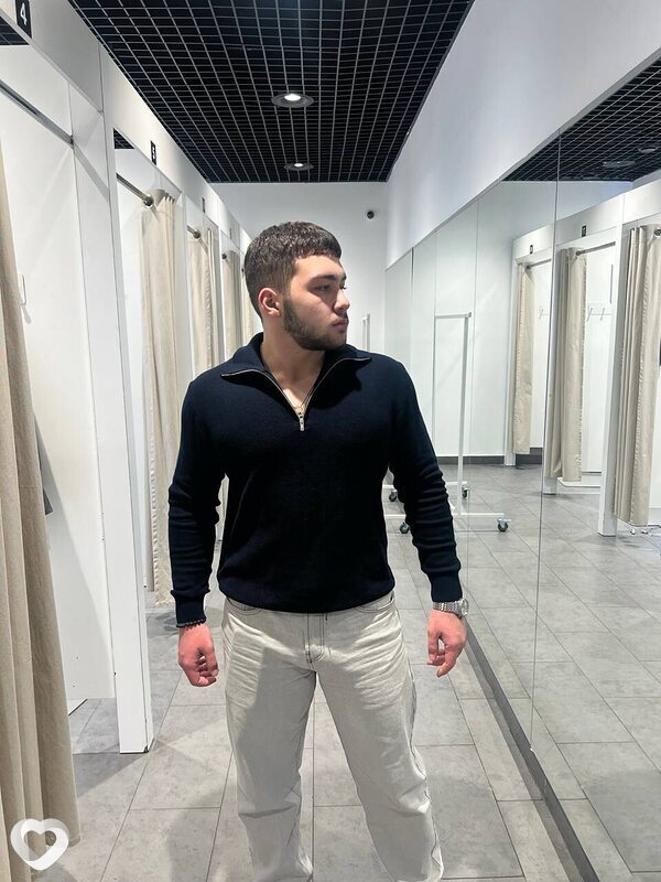 Карен, 21, Москве — анкета №3247840