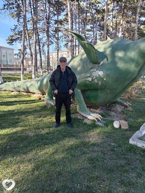 Асхат, Кисловодск