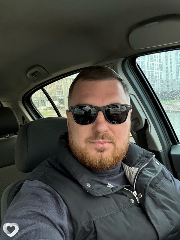 Алексей, 42, Екатеринбурге — анкета №3247846