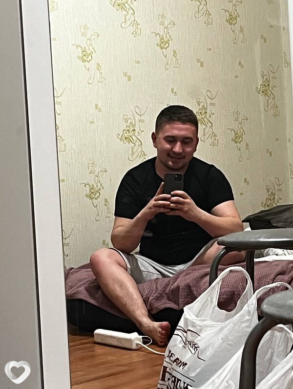 Ильнур, 38, Уфе — анкета №3247847