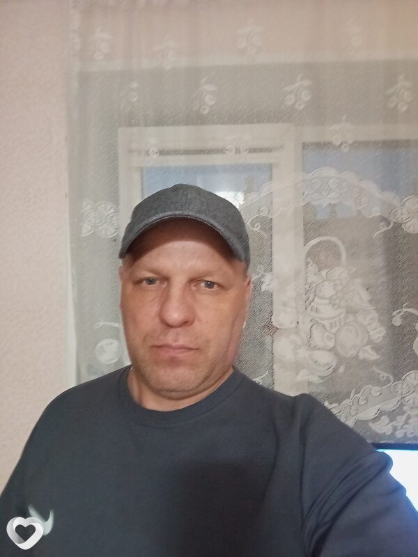 Максим, 47, Челябинске — анкета №3247852