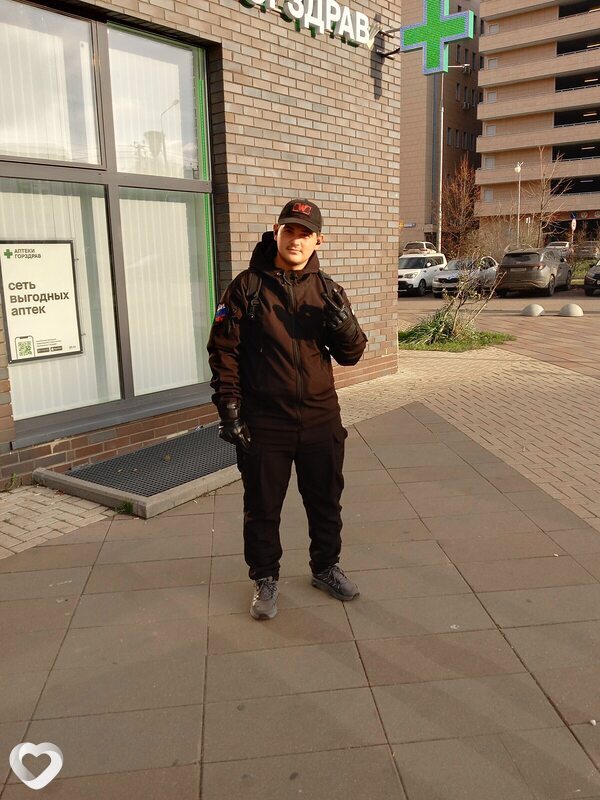 Владимир, 24, Краснодаре — анкета №3247937