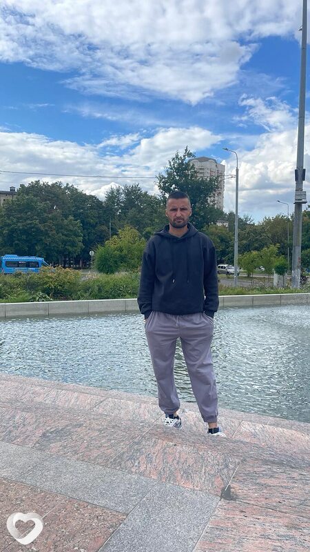 Аслан, 41, Москве — анкета №3247945