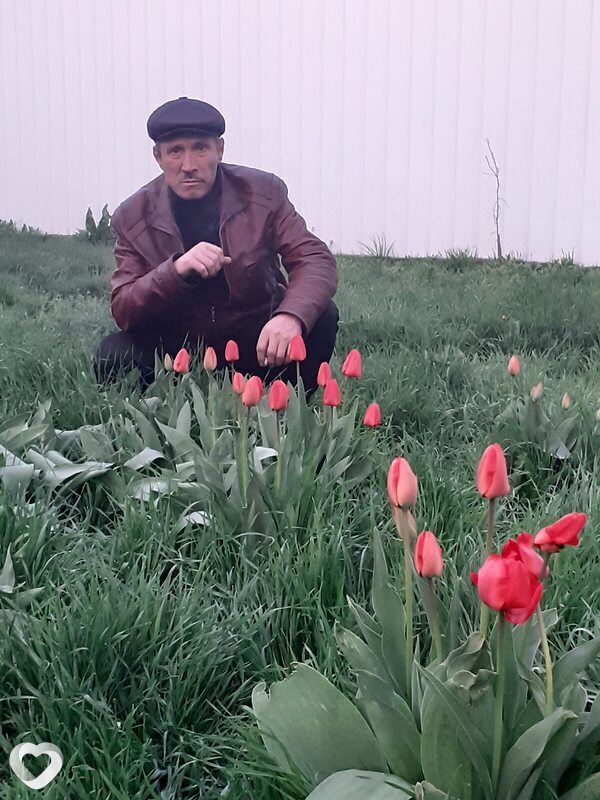 Расим, 56, Алматы — анкета №3247956