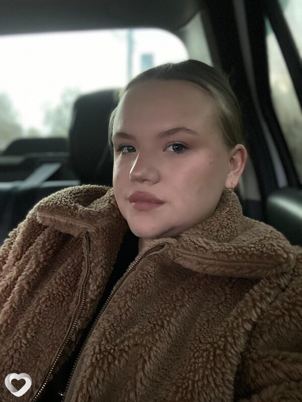 Ксения, 22, Ярославле — анкета №3247794