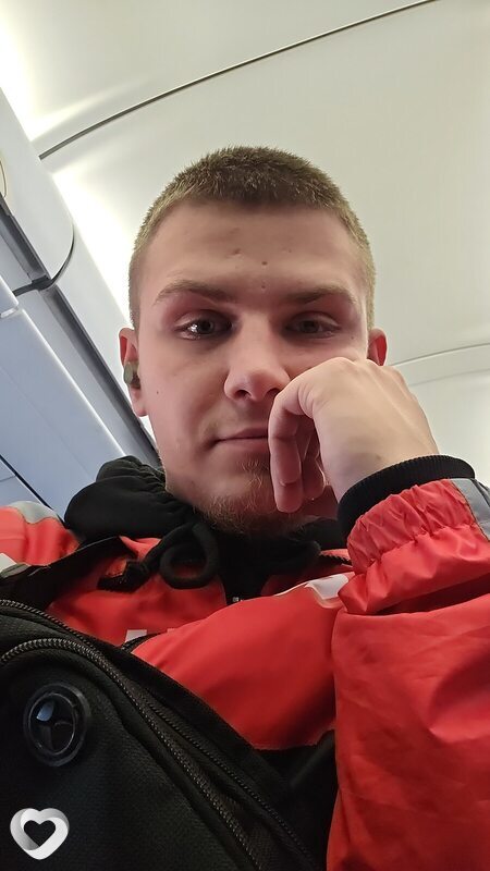 Алексей, 22, Магадане — анкета №3247797