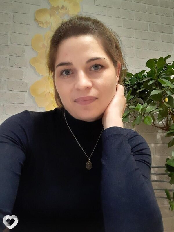 Светлана, 37, Ростове-на-Дону — анкета №3248150