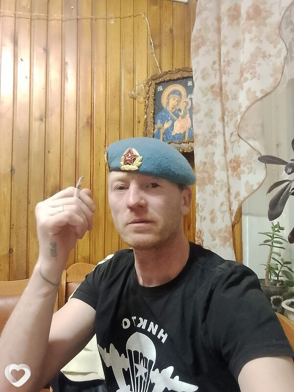 Иван, 43, Омске — анкета №3248156