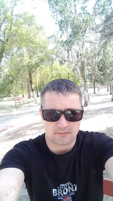 Владимир, 36, Павлодаре — анкета №3247920