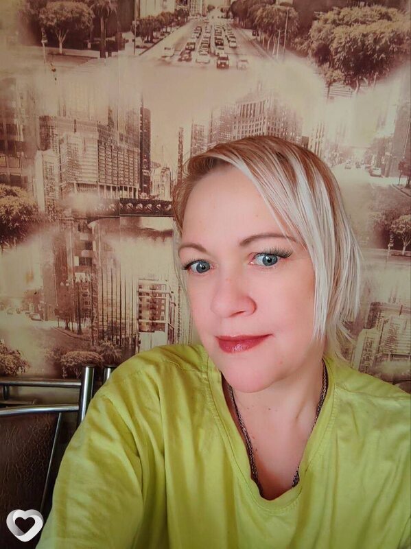 Яга, 46, Ульяновске — анкета №3247862