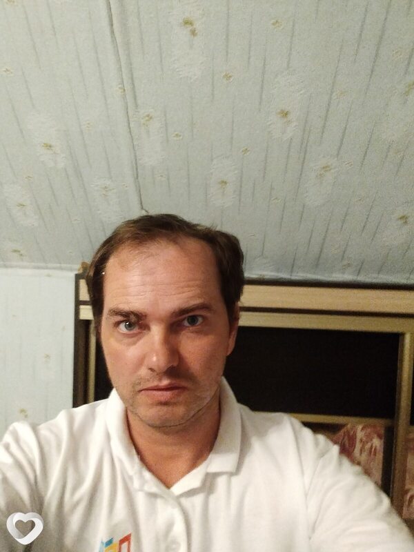 Константин, 36, Подольске — анкета №3247868
