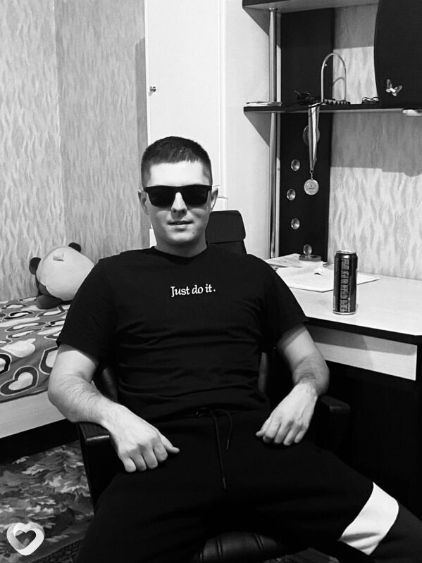 Данил, 32, Новосибирске — анкета №3247874