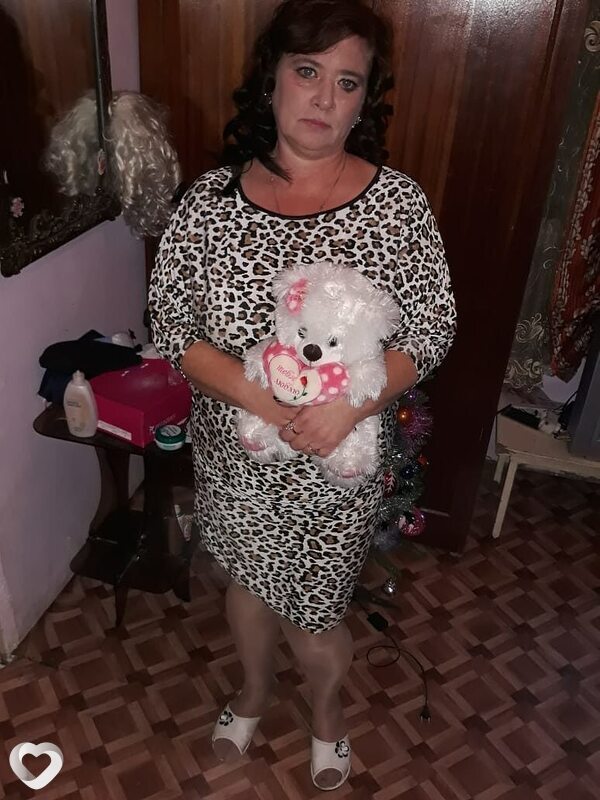 Алена, 55, Лабинске — анкета №3247876