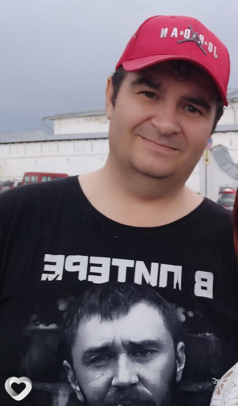 Сергей, 46, Череповце — анкета №3247880