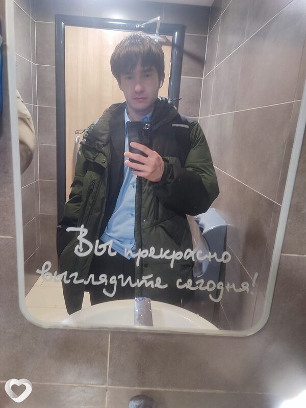 Раил, 20, Казани — анкета №3247881