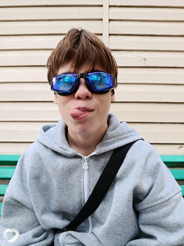 Матвей, 18, Астрахани — анкета №3247959