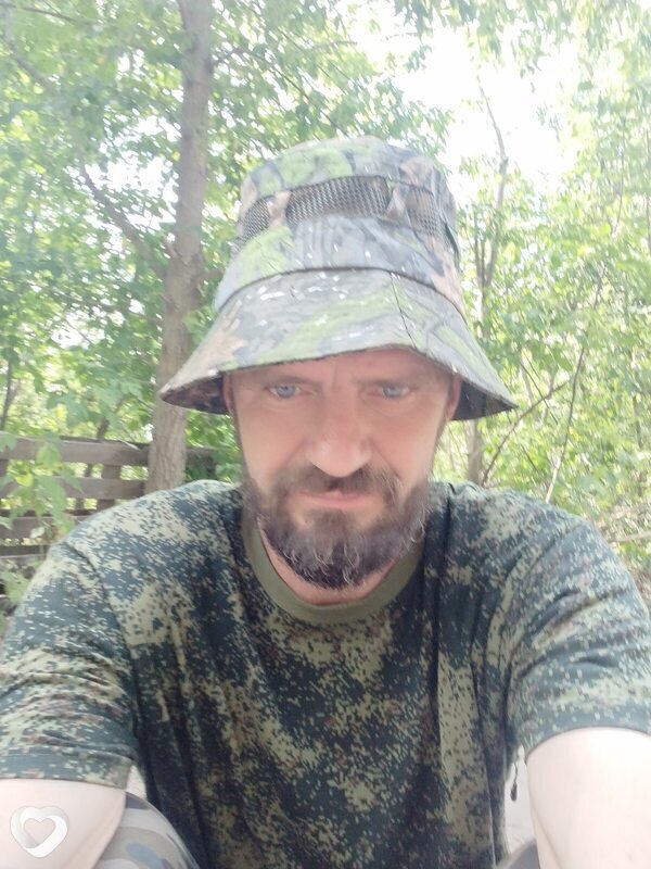 Дима, 49, Донецке — анкета №3247961