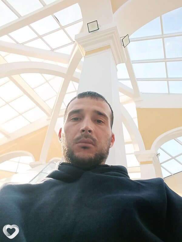 Хасан, 31, Владивостоке — анкета №3247968