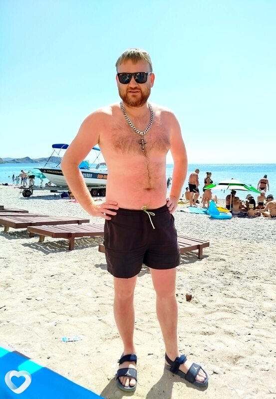 Алексей, 39, Асбесте — анкета №3247969