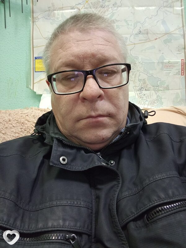 Александр, 49, Волоколамске — анкета №3247970