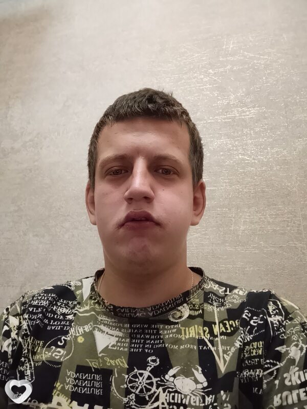 Данил, 35, Дзержинске — анкета №3247976