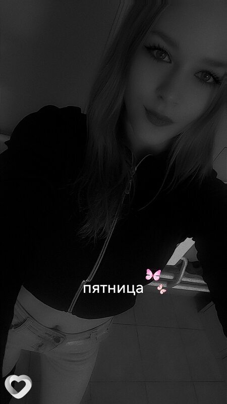 Валерия, 20, Чите — анкета №3247980