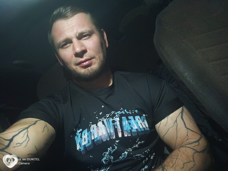 Вадим, 27, Атырау(гурьев) — анкета №3248034