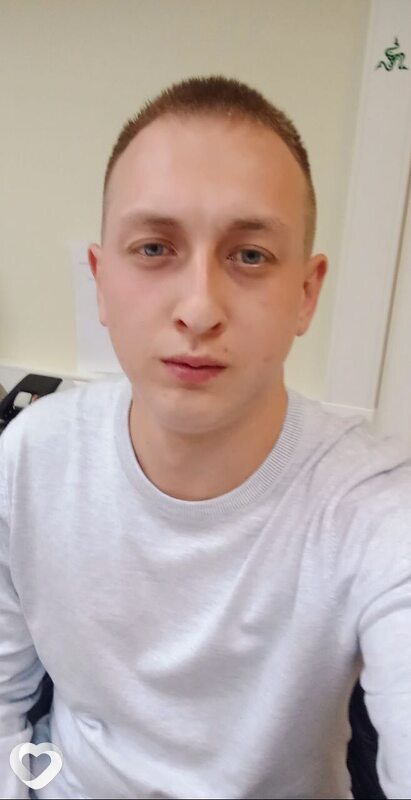 Евгений, 24, Твери — анкета №3248043