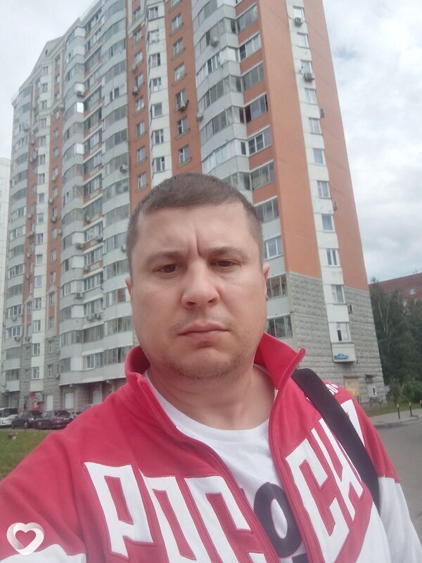 Иван, 43, Угличе — анкета №3248009