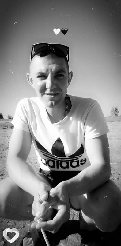 Санек, 34, Заволжье — анкета №3248014