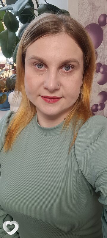 Оксана, Выкса