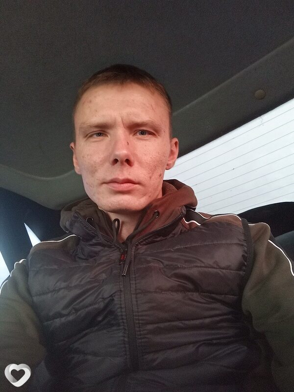 Евгений, 29, Тулуне — анкета №3248018