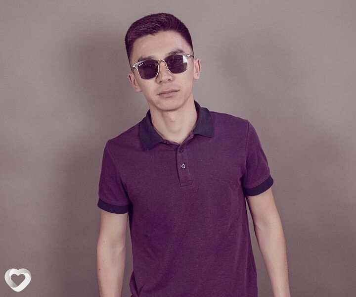 Tilek, 31, Астане — анкета №3248025