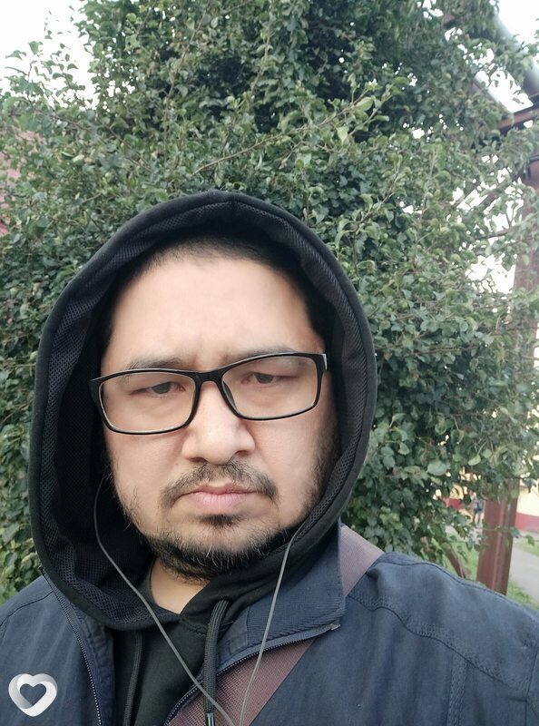 Саламат, 42, Минске — анкета №3248028