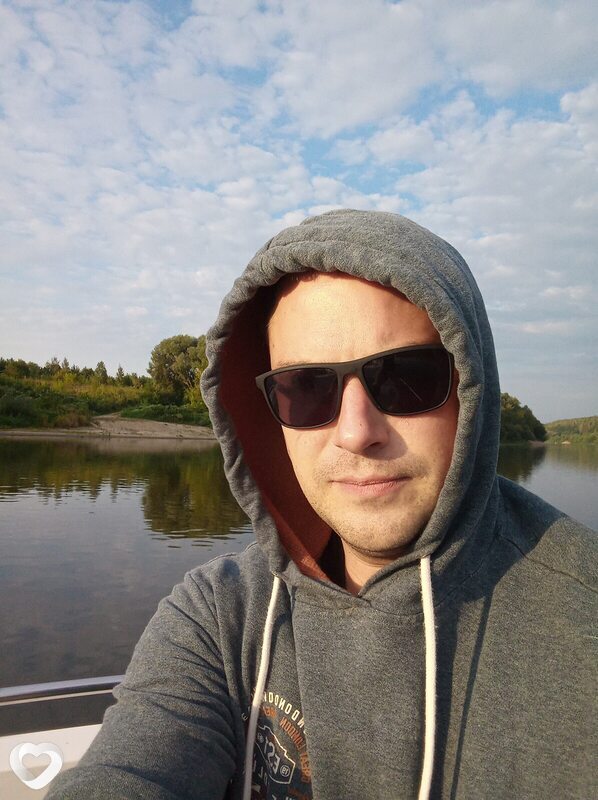Димитрий, 40, Калуге — анкета №3248083