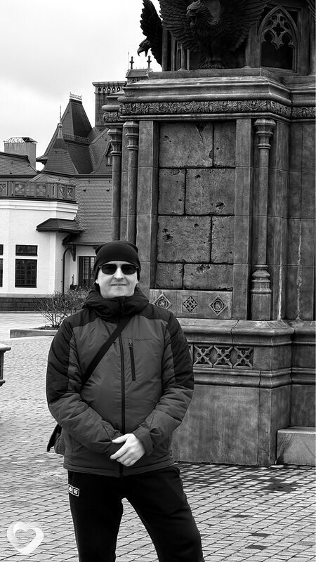 Василий, 35, Нижнем Новгороде — анкета №3248090