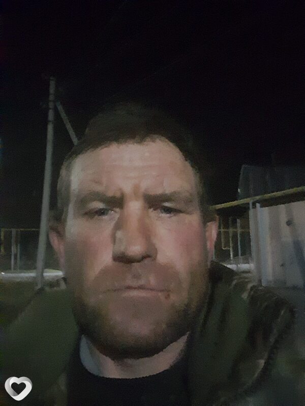 Александар, 46, Алматы — анкета №3248091