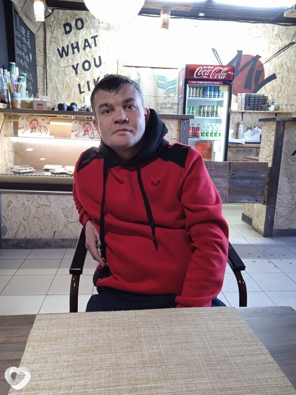 Александр, 39, Улан-Удэ — анкета №3248092