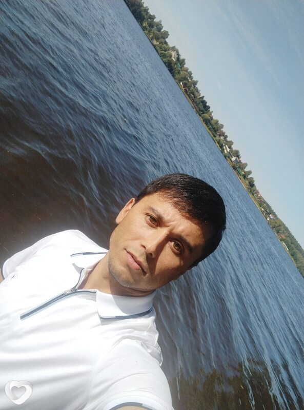 Али, 32, Кашире — анкета №3248102