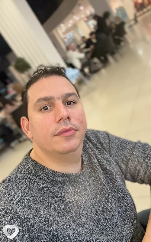 Luis E, 33, Москве — анкета №3248107