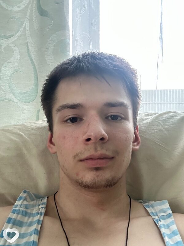 Константин, 20, Перми — анкета №3248111